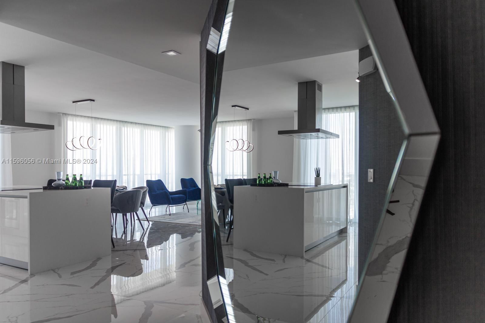 Real estate property located at 330 Sunny Isles Blvd #5-2101, Miami-dade, Parque Towers Condo, Sunny Isles Beach, FL