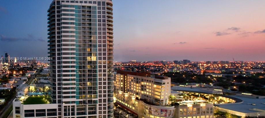 Real estate property located at 3301 1st Ave H1001, Miami-Dade, FOUR MIDTOWN MIAMI CONDO, Miami, FL