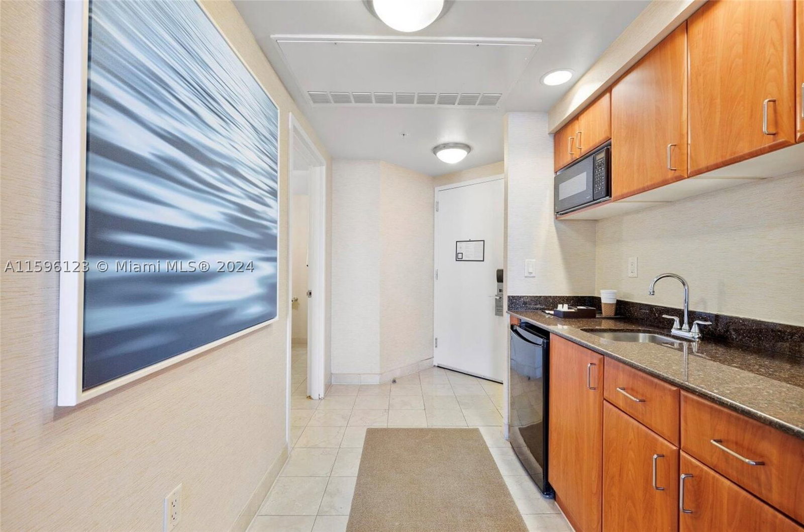 Real estate property located at 18001 Collins Ave #1710, Miami-dade, Trump International Sones, Sunny Isles Beach, FL