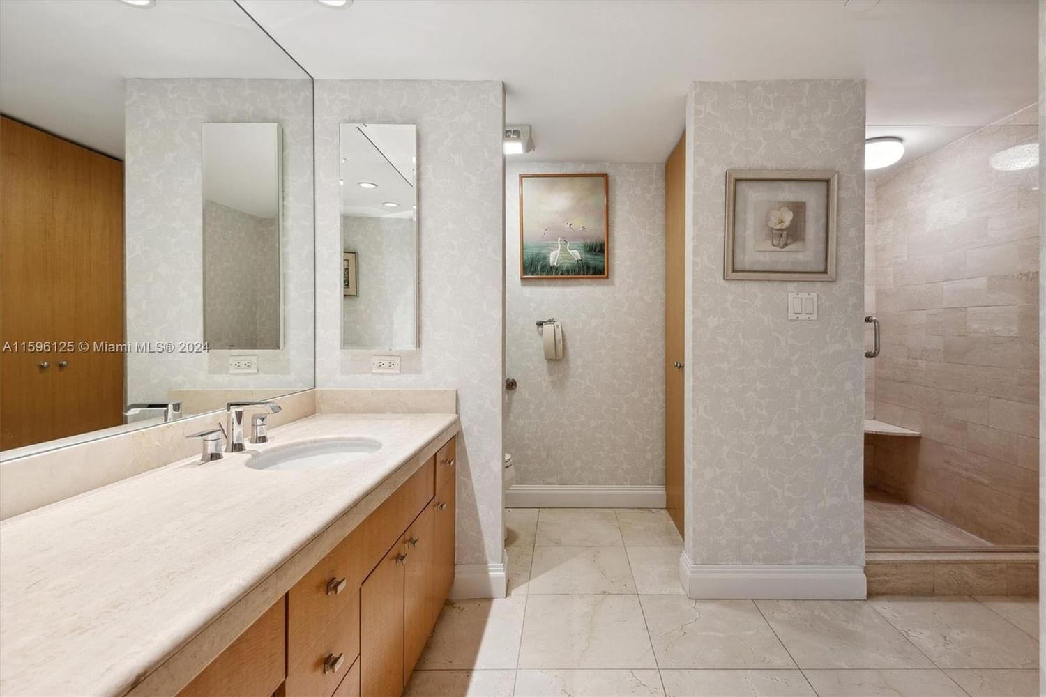 Real estate property located at 19667 Turnberry Way #22L, Miami-dade, Turnberry Isle South Cond, Aventura, FL
