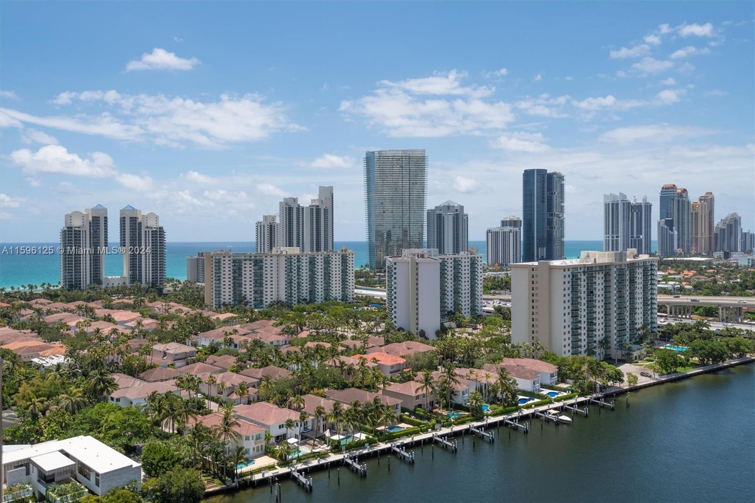 Real estate property located at 19667 Turnberry Way #22L, Miami-dade, Turnberry Isle South Cond, Aventura, FL