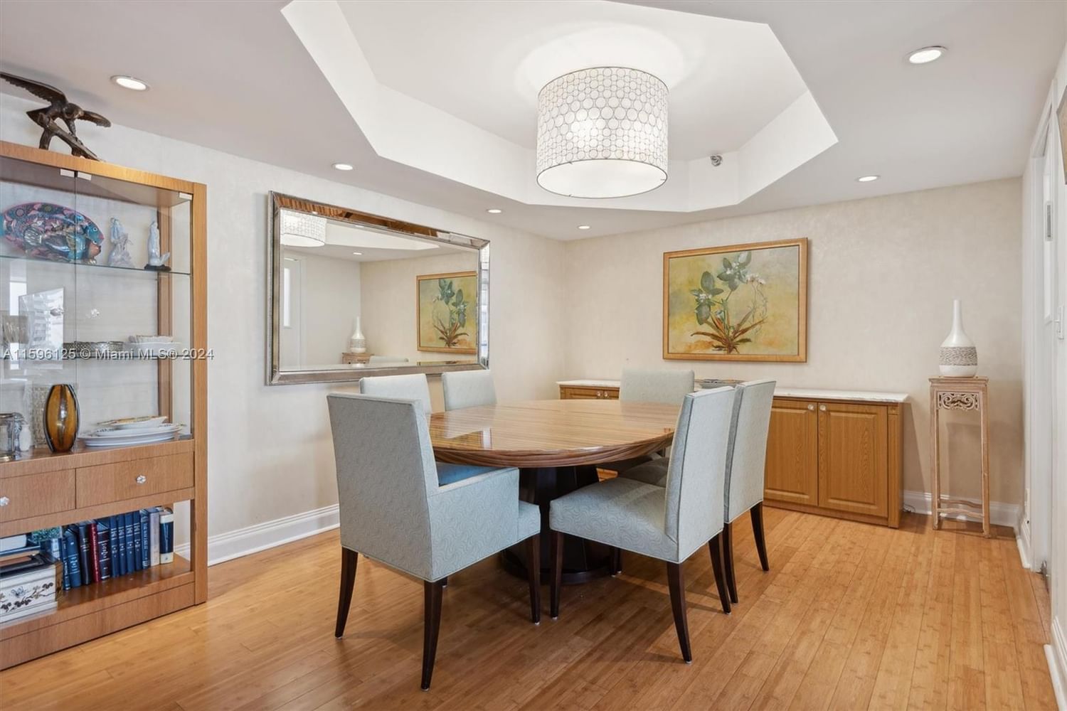 Real estate property located at 19667 Turnberry Way #22L, Miami-dade, Turnberry Isle South Cond, Aventura, FL