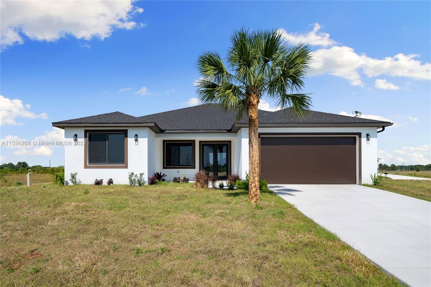 Real estate property located at 9025 Indio Cir, Hendry County, PORT LaBELLE UNIT 8, La Belle, FL