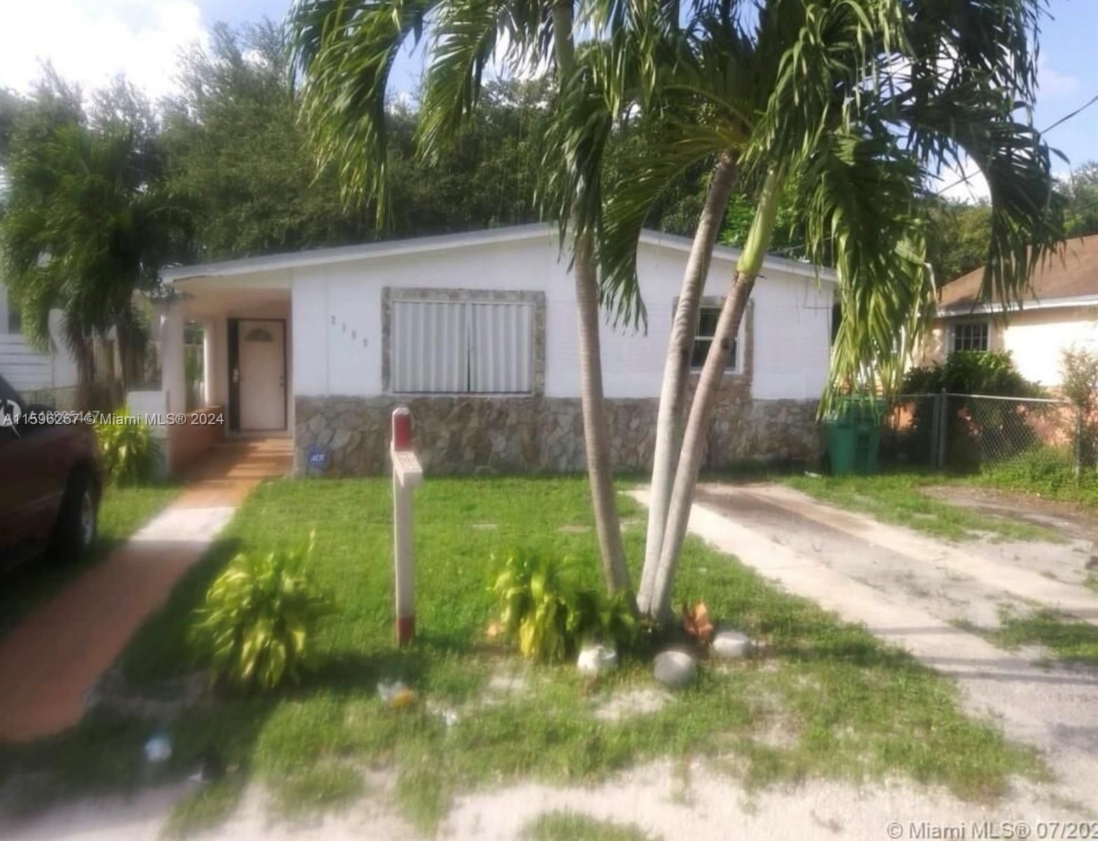 Real estate property located at 2159 90th St, Miami-Dade, PHELANS MANOR, Miami, FL