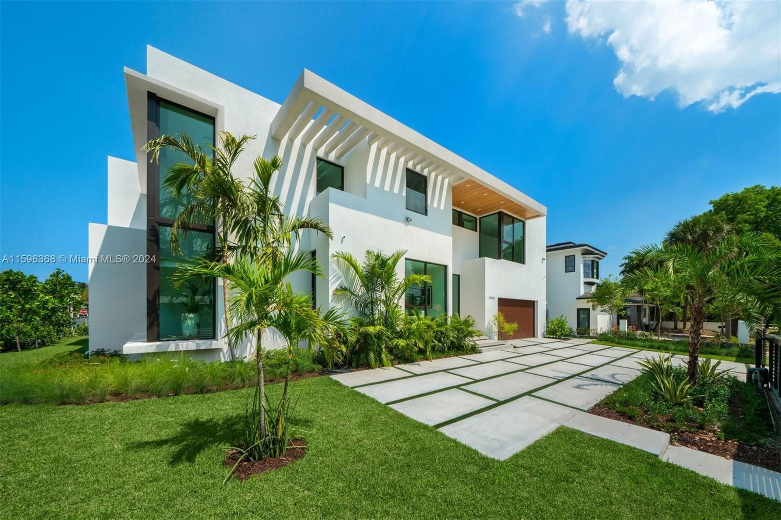 Real estate property located at 4425 Adams Ave, Miami-Dade County, NAUTILUS EXTENSION 5TH, Miami Beach, FL