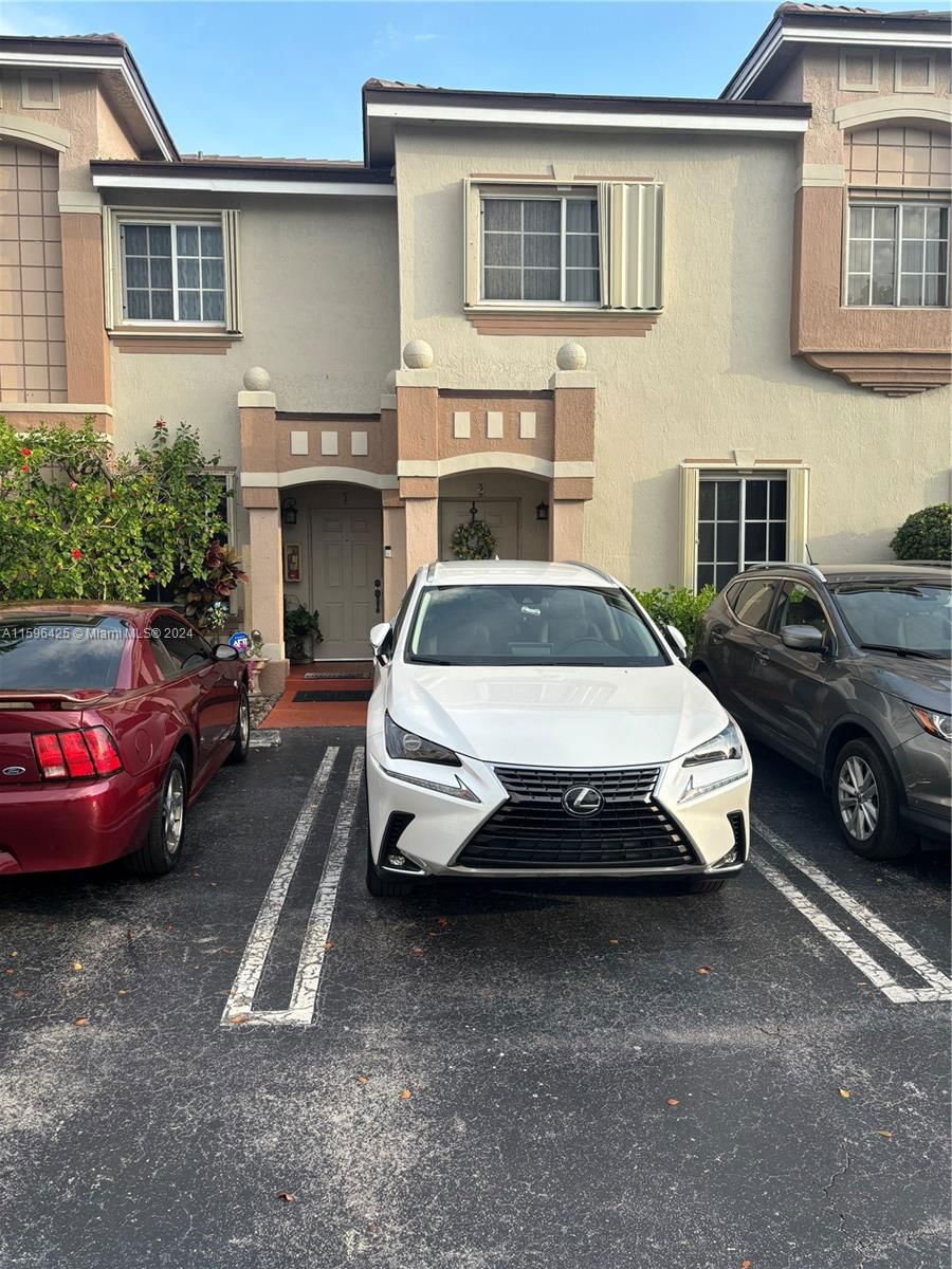 Real estate property located at 8340 10th St #3G, Miami-Dade County, SECRET GARDEN CONDO, Miami, FL