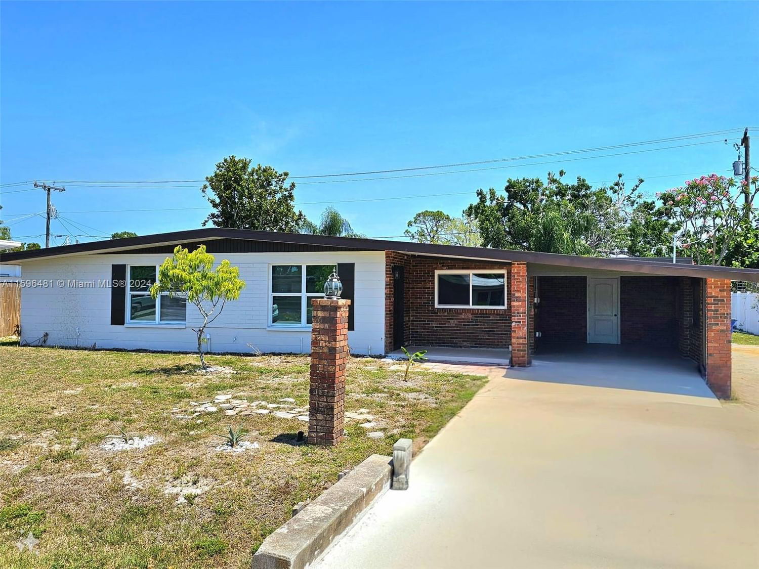 Real estate property located at 2261 ALDRIDGE AVE, Lee County, 03, Fort Myers, FL