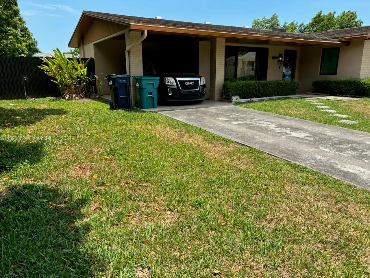 Real estate property located at , Miami-Dade County, SOUTH MIAMI HEIGHTS ADDN, Miami, FL