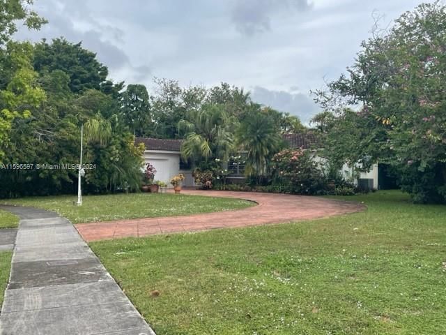 Real estate property located at 10320 103rd St, Miami-Dade County, KENDALE SOUTH SEC 2 PART, Miami, FL