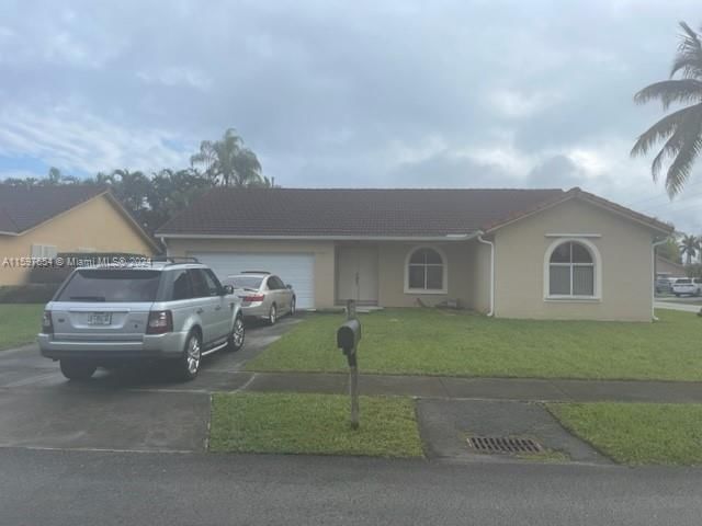 Real estate property located at 15121 148th Ave, Miami-Dade County, RIVER BEND SEC 2, Miami, FL