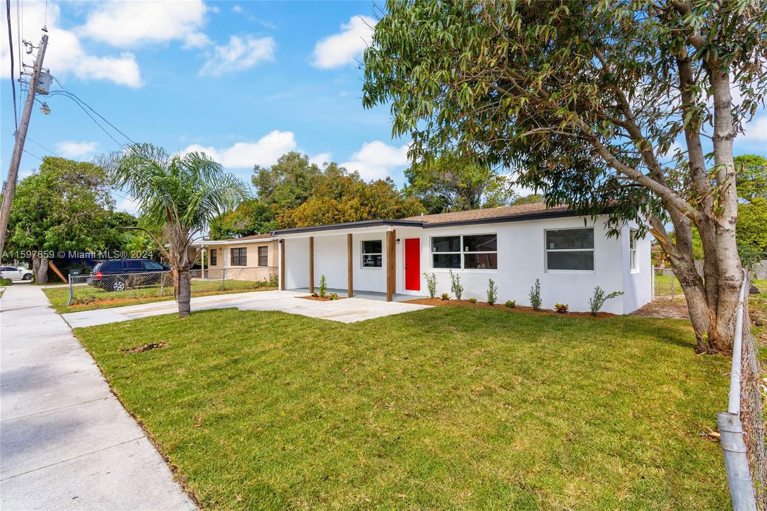 Real estate property located at 813 3rd Ct, Palm Beach County, S/D OF 17-46-43, N 1/2 OF, Delray Beach, FL