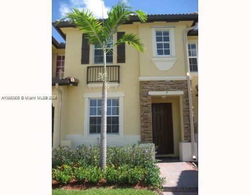 Real estate property located at 9269 227th St #7-24, Miami-Dade County, THE SHORES CONDO NO 1, Cutler Bay, FL