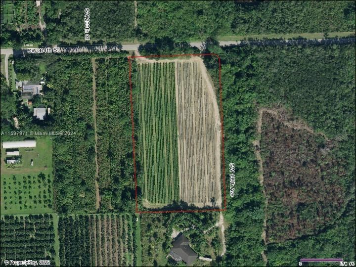 Real estate property located at 19922 304th Street, Miami-Dade, Pending, Homestead, FL