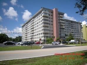 Real estate property located at 4350 Hillcrest Dr #418, Broward County, HILLCREST EAST NO 22 COND, Hollywood, FL