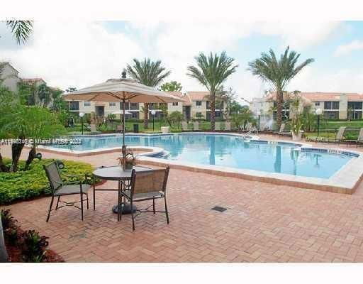Real estate property located at 1257 46th Ave #1801, Broward County, ROYAL POINCIANA CONDO, Pompano Beach, FL