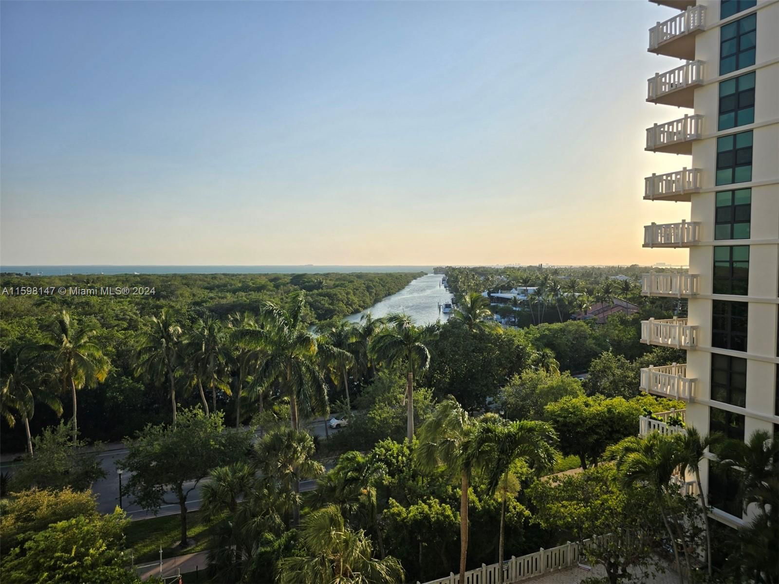 Real estate property located at 1121 Crandon Blvd D604, Miami-Dade, TOWERS OF KEY BISCAYNE CO, Key Biscayne, FL