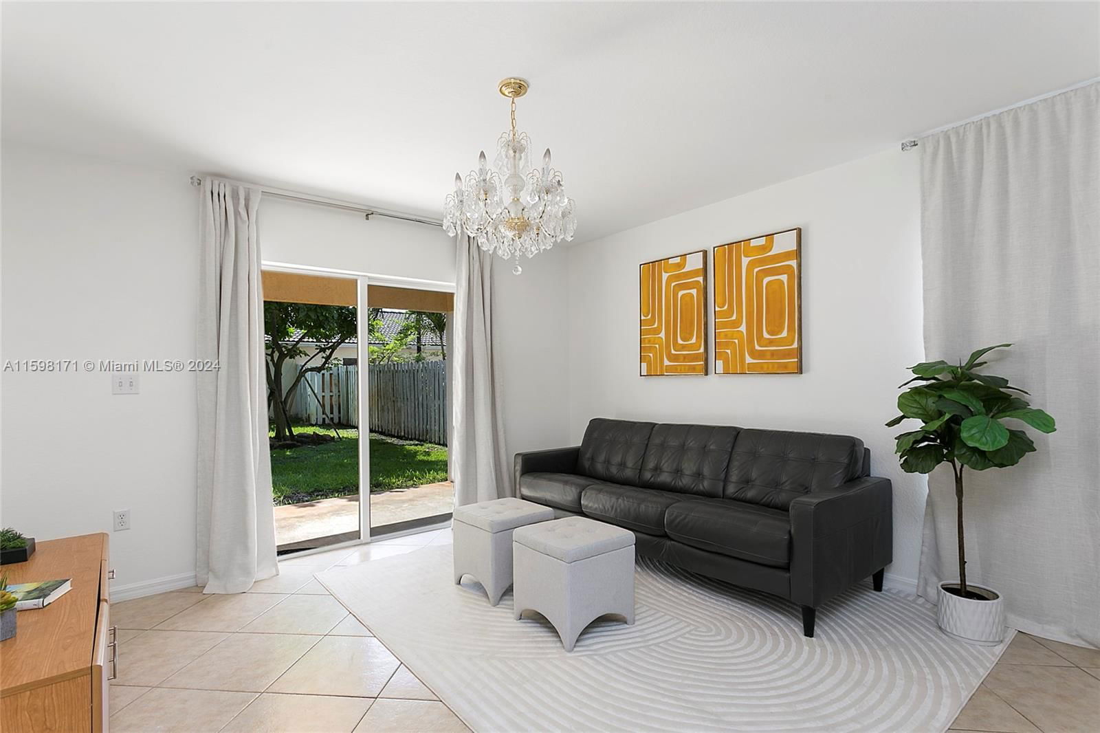 Real estate property located at 4457 134th Ave, Broward, Silver Falls, Miramar, FL