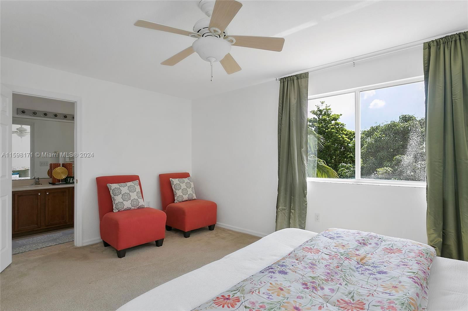 Real estate property located at 4457 134th Ave, Broward, Silver Falls, Miramar, FL
