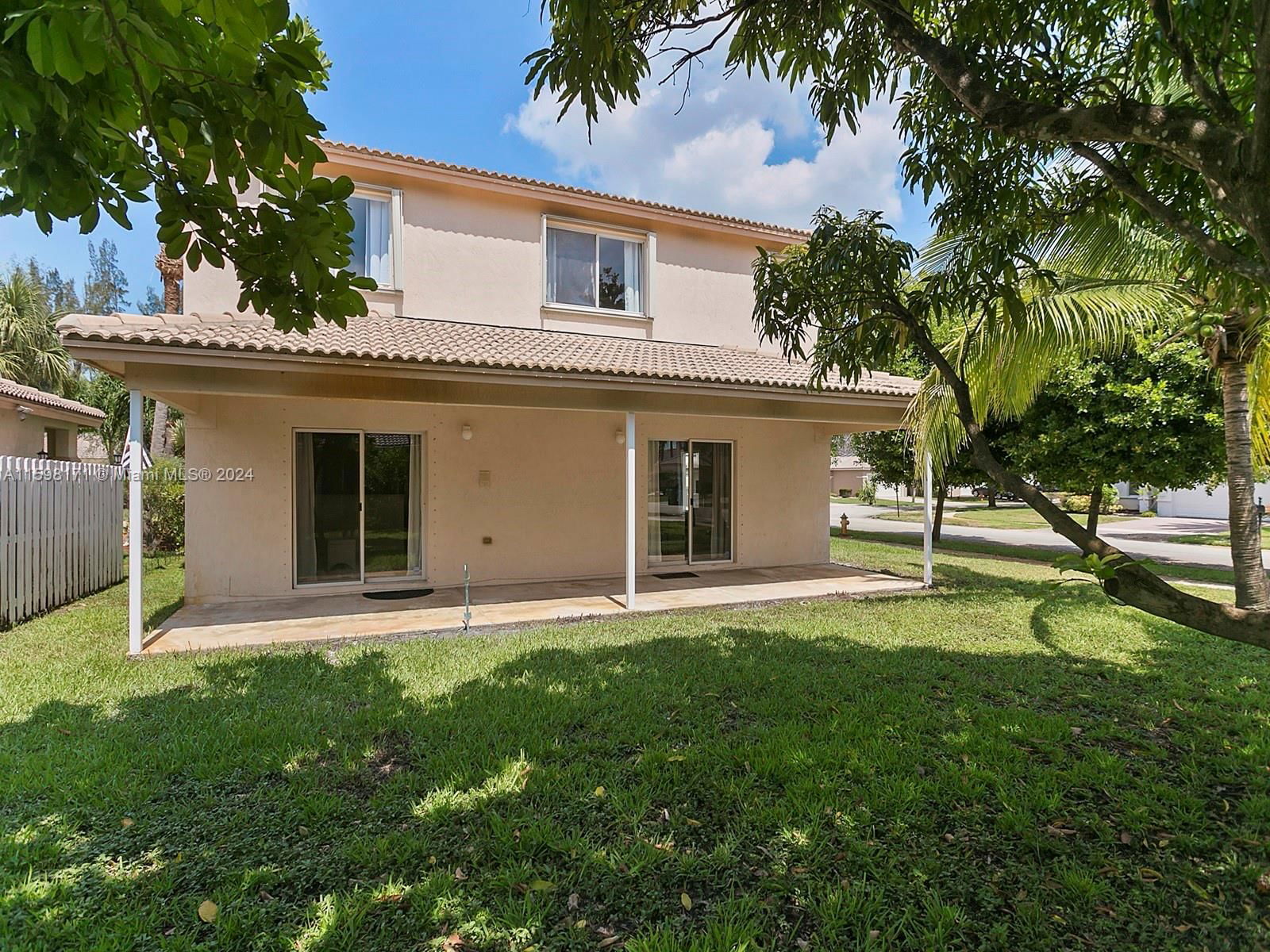 Real estate property located at 4457 134th Ave, Broward, Silver Falls, Miramar, FL