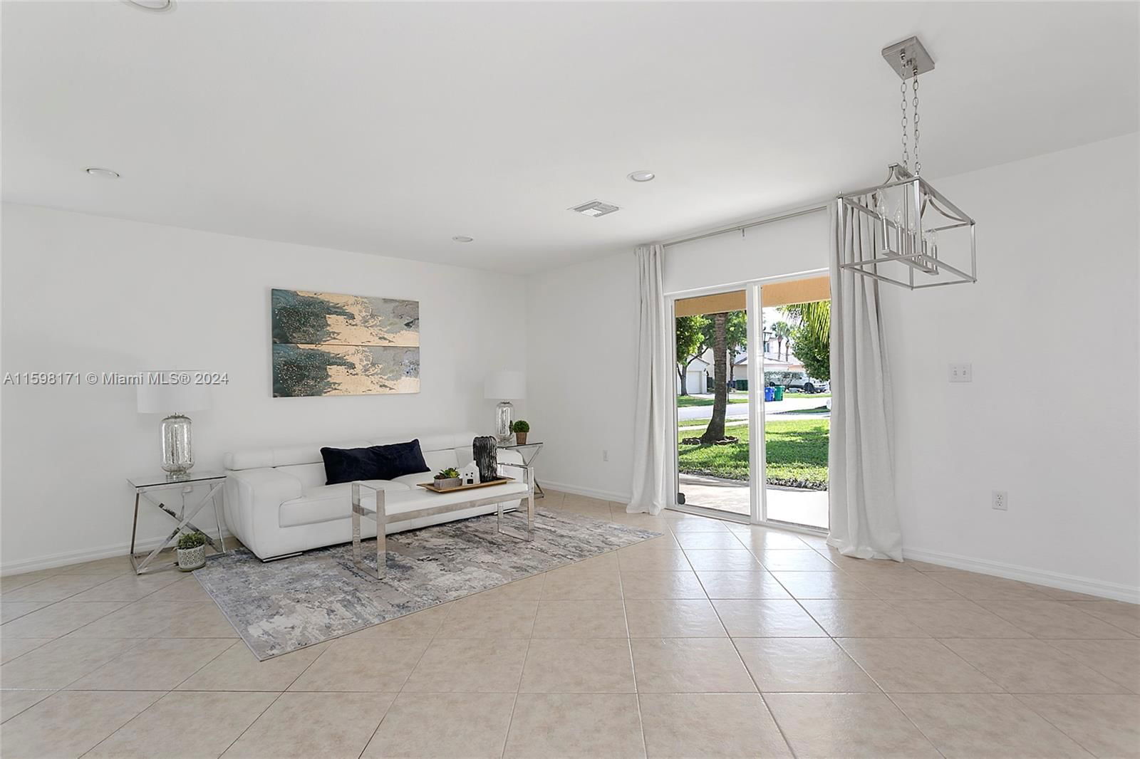 Real estate property located at 4457 134th Ave, Broward, Silver Falls, Miramar, FL