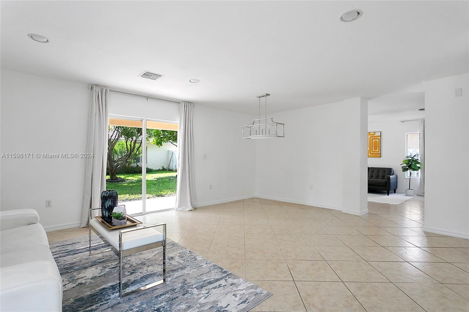 Real estate property located at 4457 134th Ave, Broward, Silver Falls, Miramar, FL