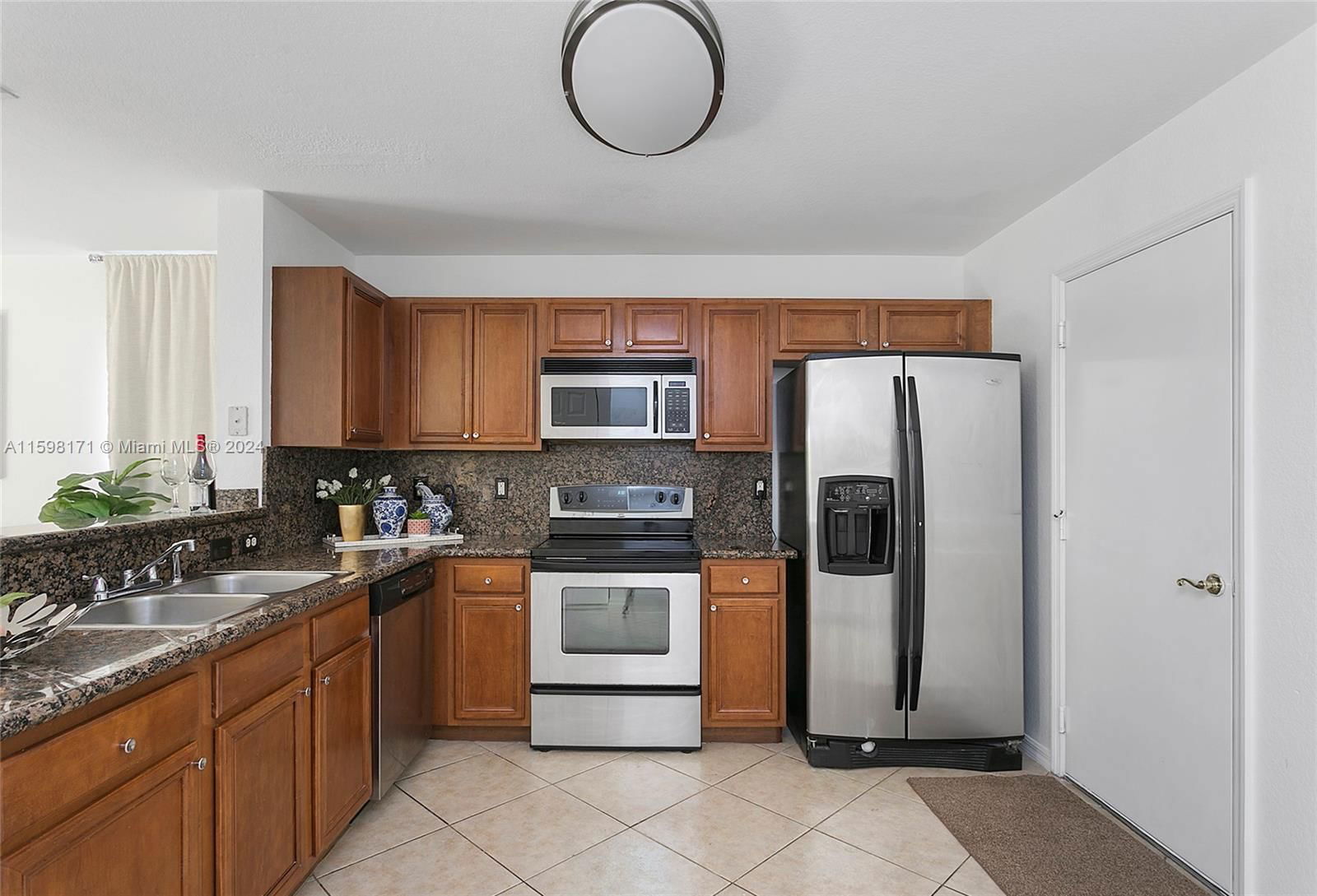 Real estate property located at 4457 134th Ave, Broward, Silver Falls, Miramar, FL