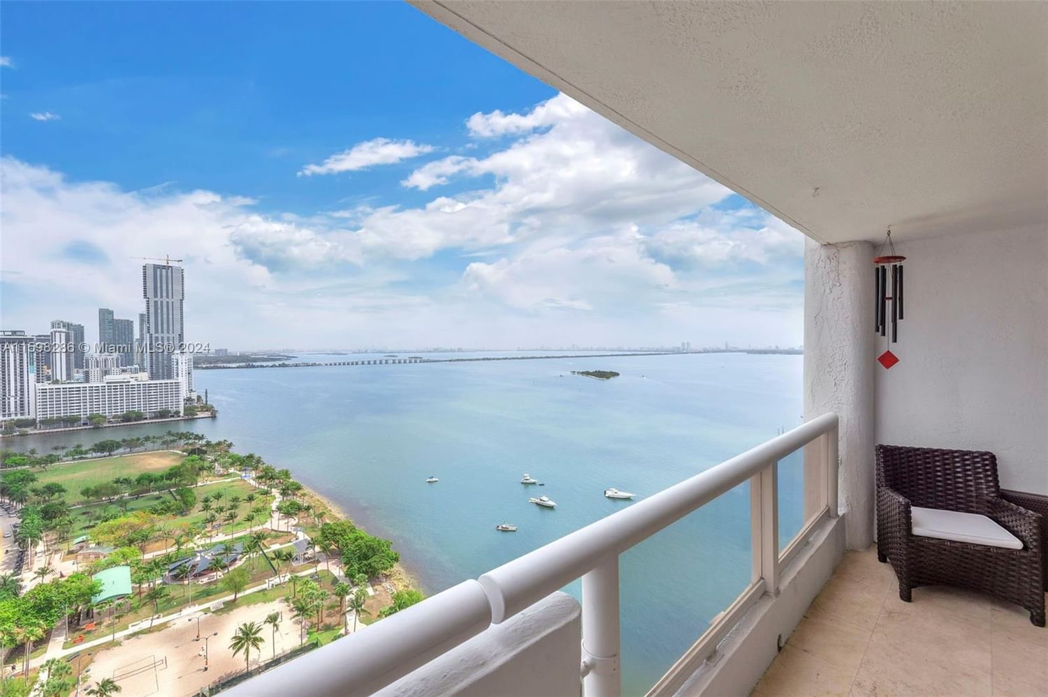 Real estate property located at 1717 Bayshore Dr A-3137, Miami-Dade County, VENETIA CONDO, Miami, FL