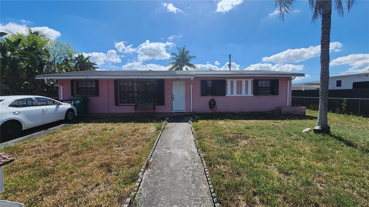 Real estate property located at 17115 49th Ct, Miami-Dade County, CAROL CITY 5TH ADDN, Opa-Locka, FL