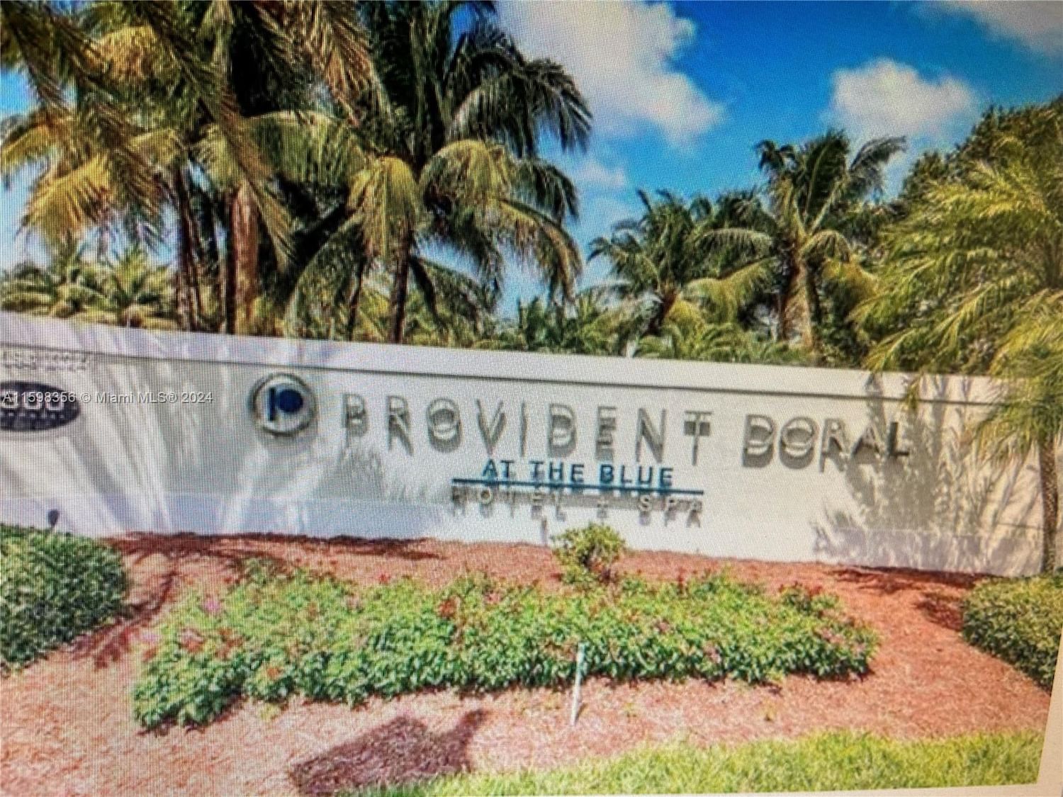 Real estate property located at 5300 87th Ave #613, Miami-Dade, THE BLUE A RESORT HOTEL C, Doral, FL