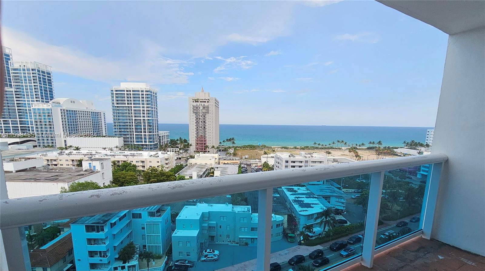 Real estate property located at 6770 Indian Creek Dr #14A, Miami-Dade, AQUASOL CONDO, Miami Beach, FL