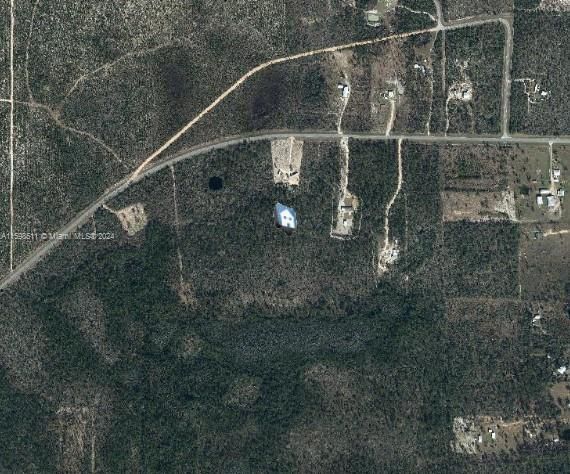 Real estate property located at Lot 4 CR 274 County Road 274, Other, Serenity, Other City - In The State Of Florida, FL