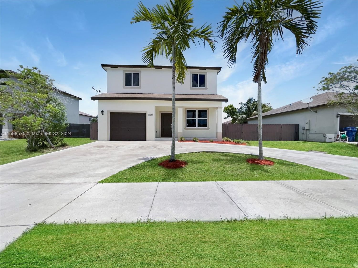 Real estate property located at 18975 320th St, Miami-Dade County, RIVIERA GRANDE ESTATES SU, Homestead, FL