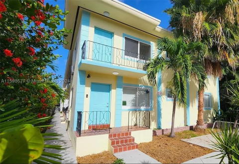 Real estate property located at 1135 Euclid Ave #104, Miami-dade, Ramavest Condo, Miami Beach, FL