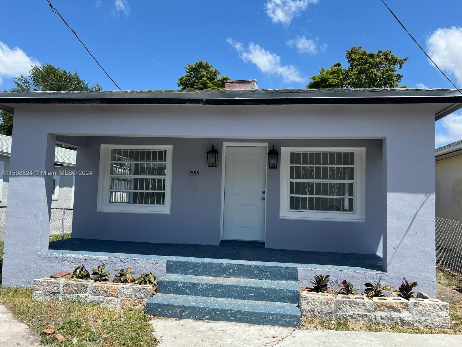 Real estate property located at 1555 70th St, Miami-Dade, NORTH LIBERTY CITY, Miami, FL