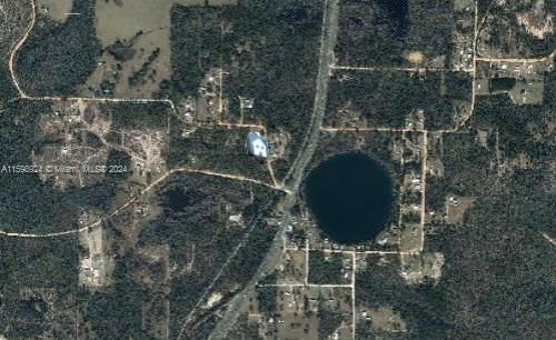 Real estate property located at Lots 2 3 4 5 White Pond Church Rd, Jackson County, WARD 4 ROUND LAKE, Other City - In The State Of Florida, FL