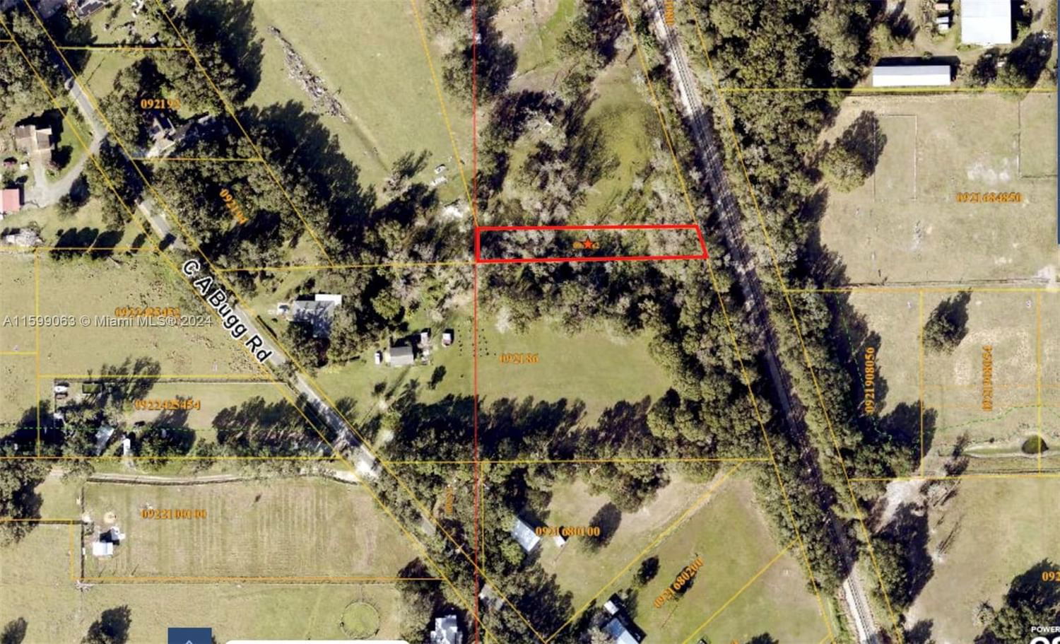 Real estate property located at 3720 C A BUGG RD, Hillsborough County, Plant City, FL