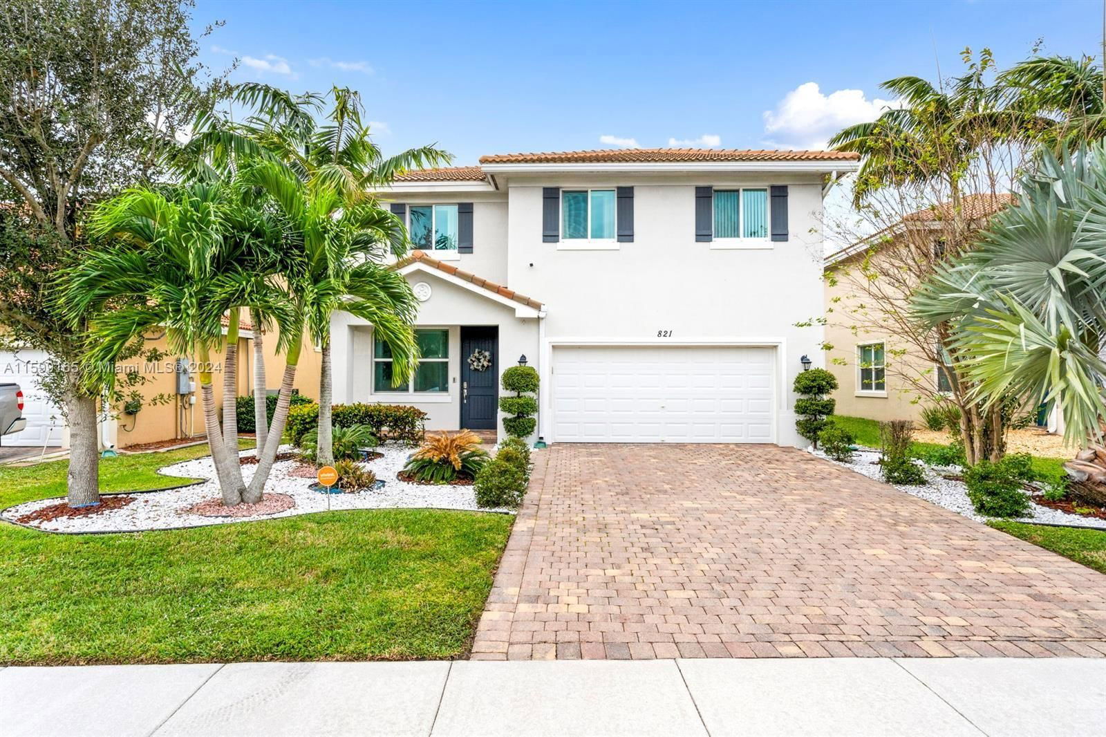 Real estate property located at 821 Palm Tree Ln, Palm Beach, EMERALD COVE, West Palm Beach, FL