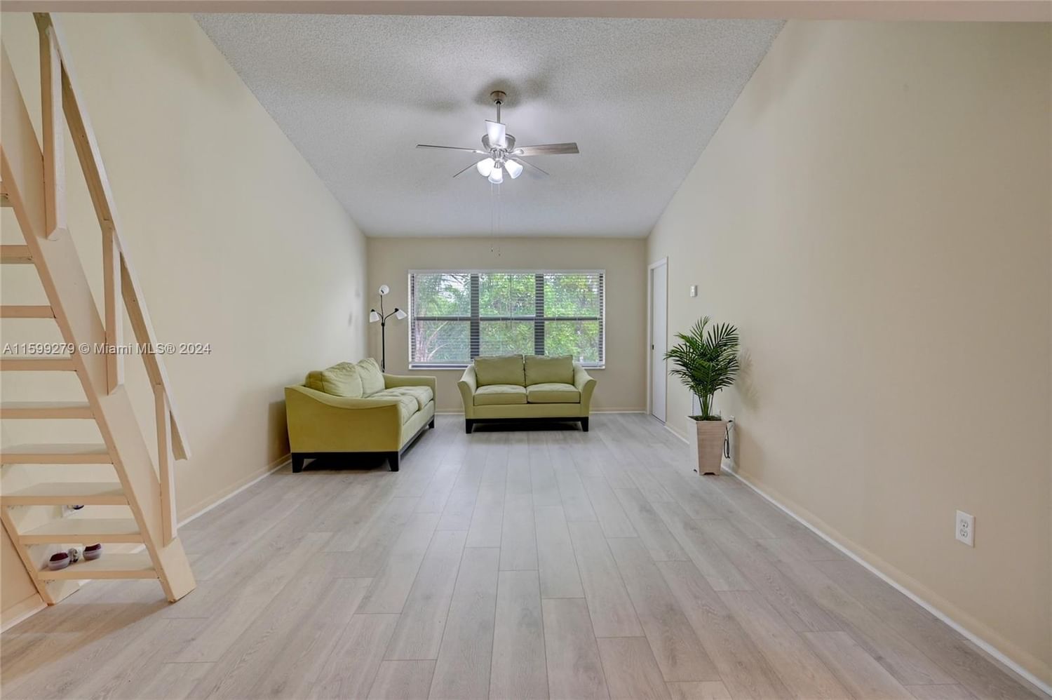 Real estate property located at 4350 30th St #333, Broward County, BAYPORT VILLAGE C CONDO, Coconut Creek, FL