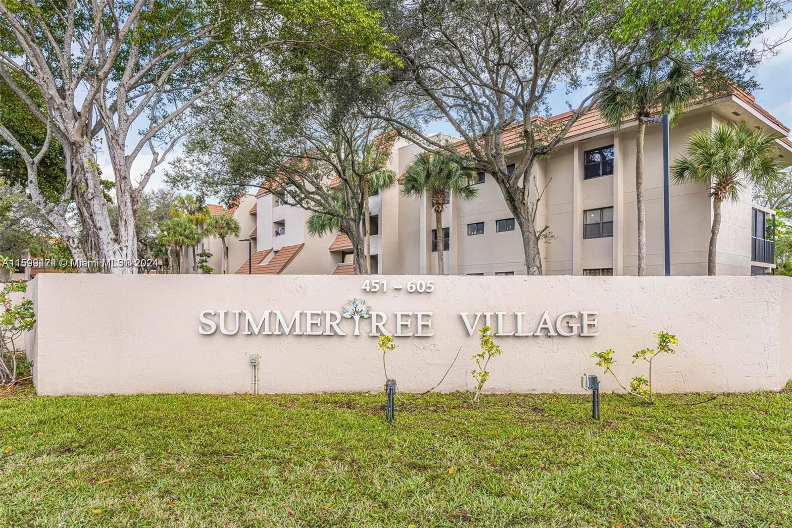 Real estate property located at 461 Ives Dairy Rd #202-2, Miami-Dade, SUMMERTREE VILG CALIF CL, Miami, FL