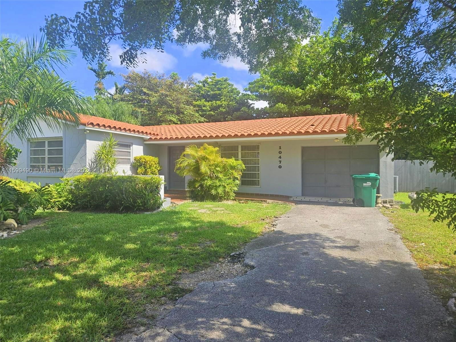 Real estate property located at 10470 93rd St, Miami-Dade County, KENDALE SEC 1, Miami, FL