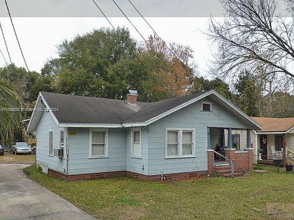 Real estate property located at 703 Detroit, Duval County, Jacksonville, Jacksonville, FL