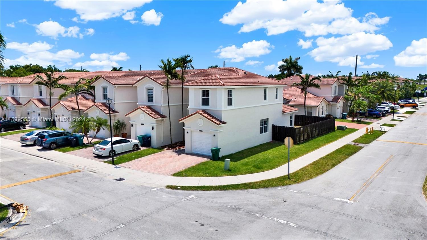 Real estate property located at , Miami-Dade County, VILLAS DEL CAMPO SUB, Homestead, FL