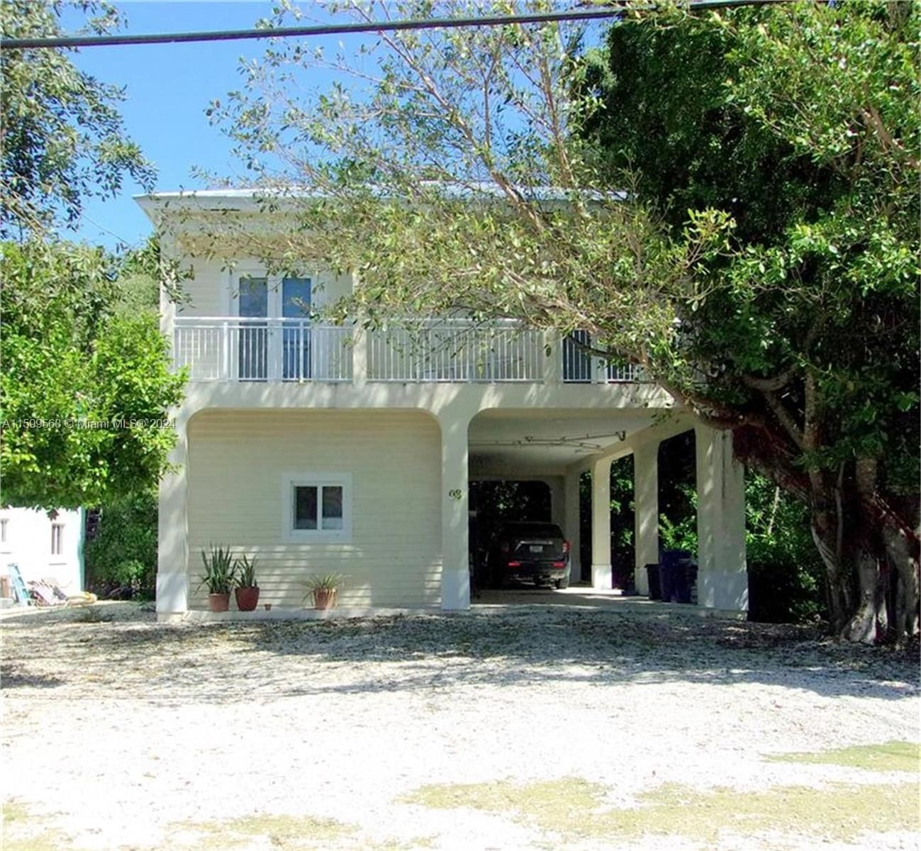 Real estate property located at , Monroe, BOWENS ADD RIVIERA VILLAG, Key Largo, FL