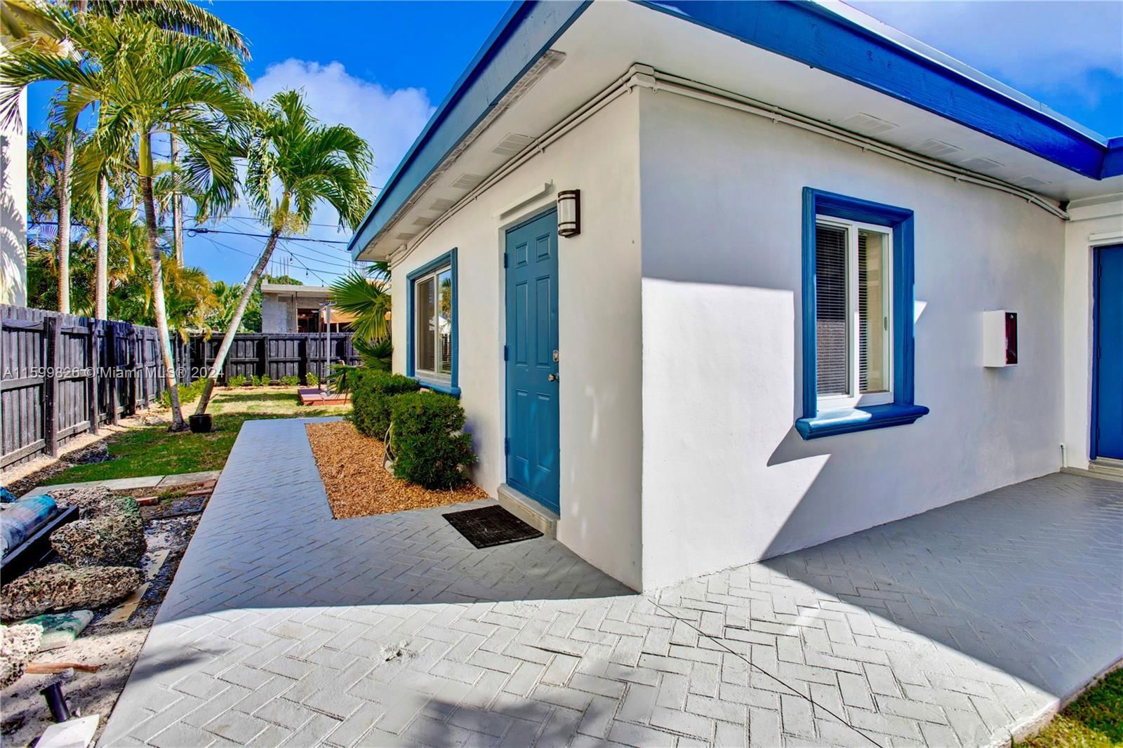 Real estate property located at 1104 16th Ave, Broward County, PROGRESSO, Fort Lauderdale, FL