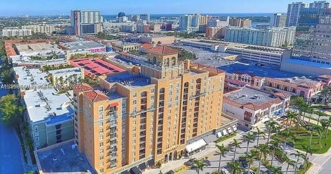 Real estate property located at 651 Okeechobee Blvd #205, Palm Beach, Tower Condo At Cityplace, West Palm Beach, FL