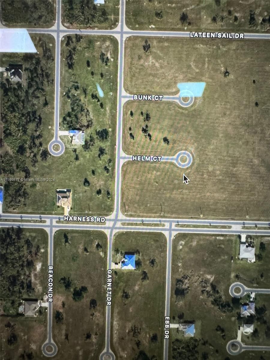 Real estate property located at 7 helm ct, Charlotte County, ROTONDA SANDS NORTH REPLAT, Other City - In The State Of Florida, FL