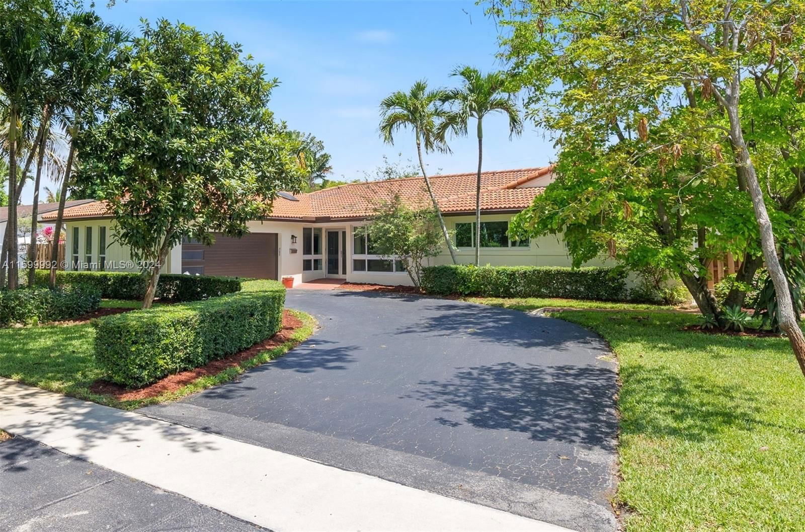 Real estate property located at 6201 6th St, Broward County, PLANTATION PARK 10 ADD, Plantation, FL