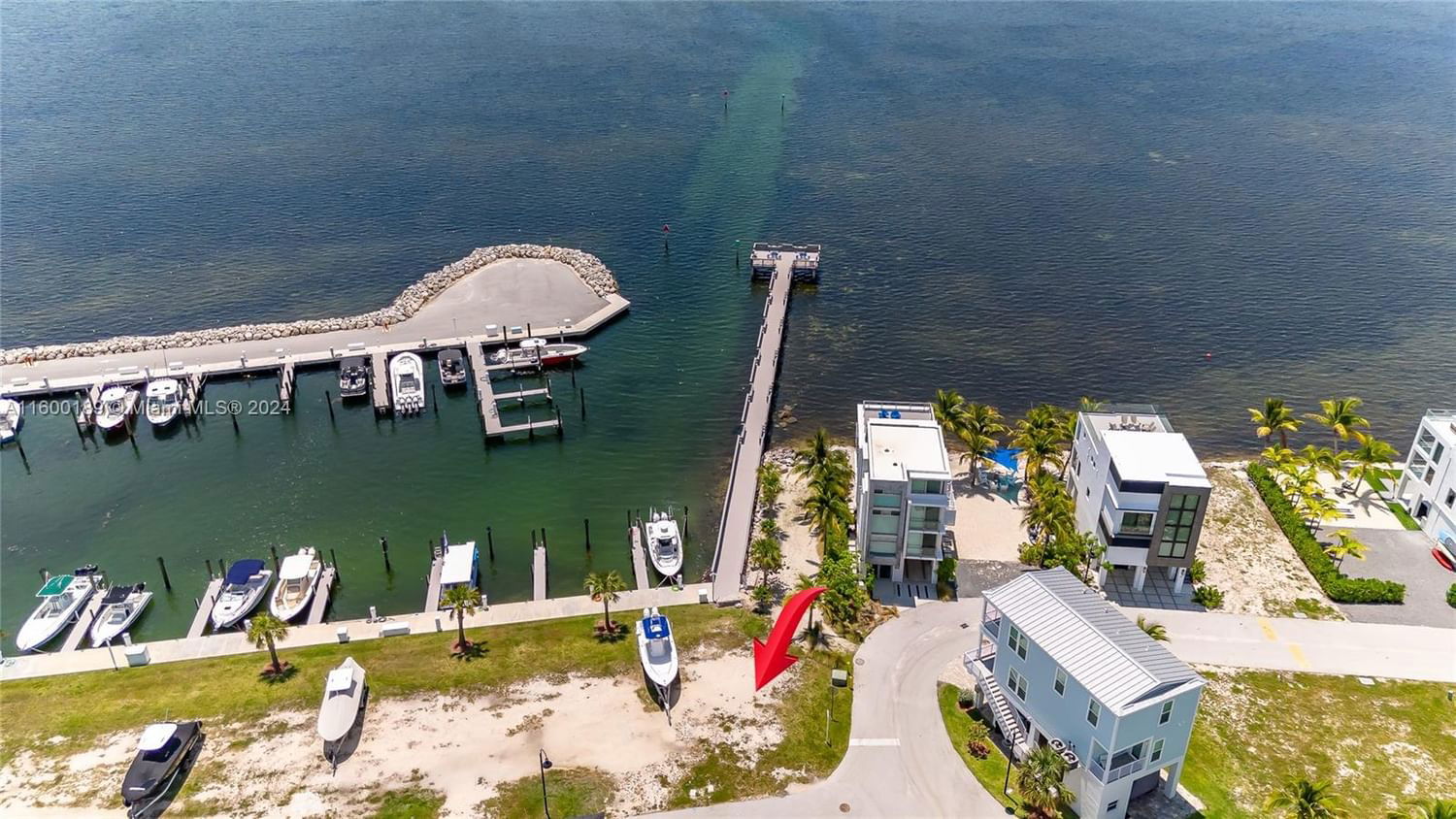 Real estate property located at 94825 Overseas Hwy #117, Monroe County, KEY LARGO OCEAN RESORT CO, Key Largo, FL