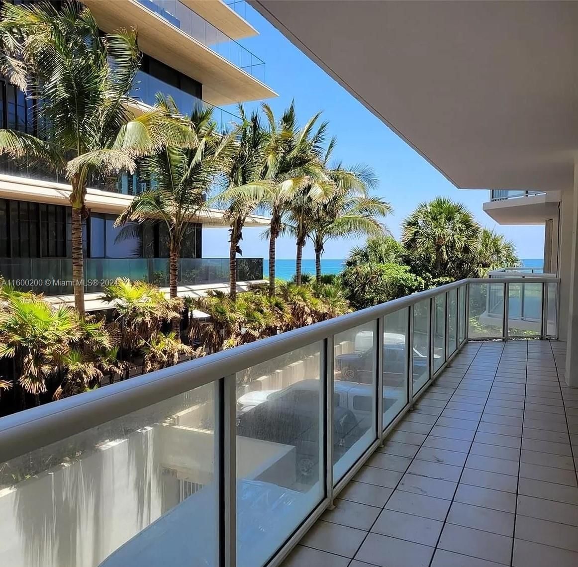 Real estate property located at 8925 Collins Ave #2C, Miami-Dade, MIRAGE CONDO, Surfside, FL