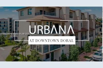 Real estate property located at 8167 41st St E-203, Miami-Dade, DOWNTOWN DORAL SOUTH PHAS, Doral, FL